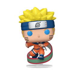Pop animation - Naruto Uzumaki 1963
